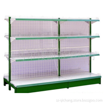 Supermarket Shelf Heavy Duty Shelving